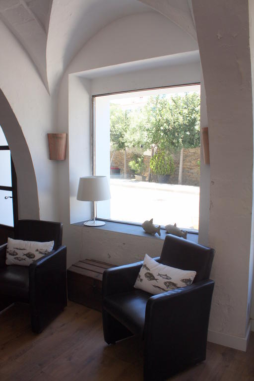 Hotel Horta D'en Rahola - Adults Only