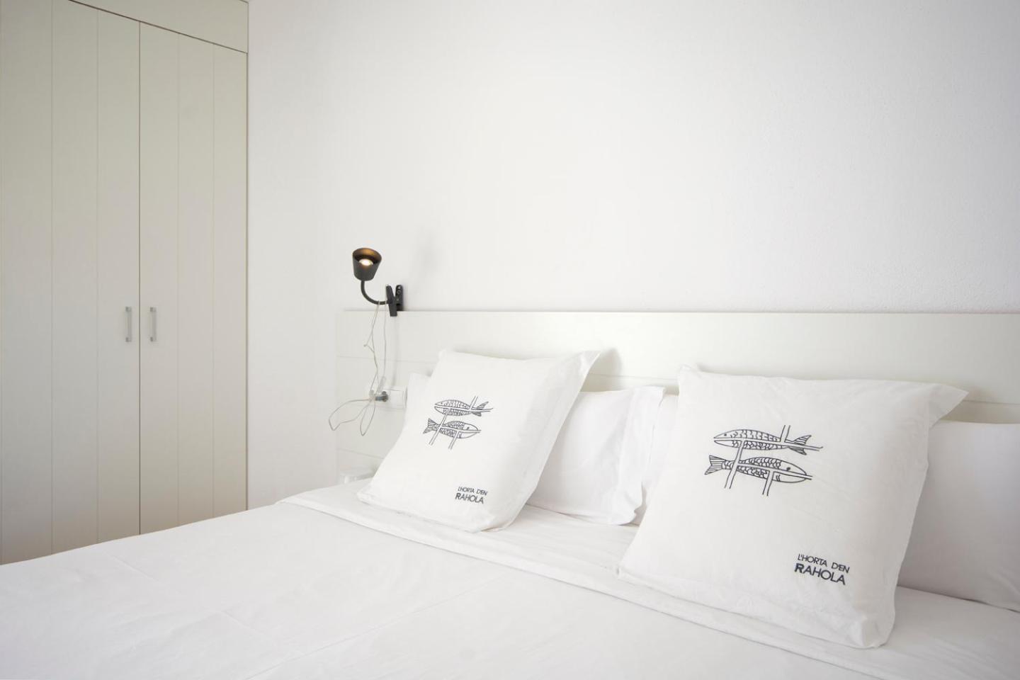 Hotel Horta D'en Rahola - Adults Only