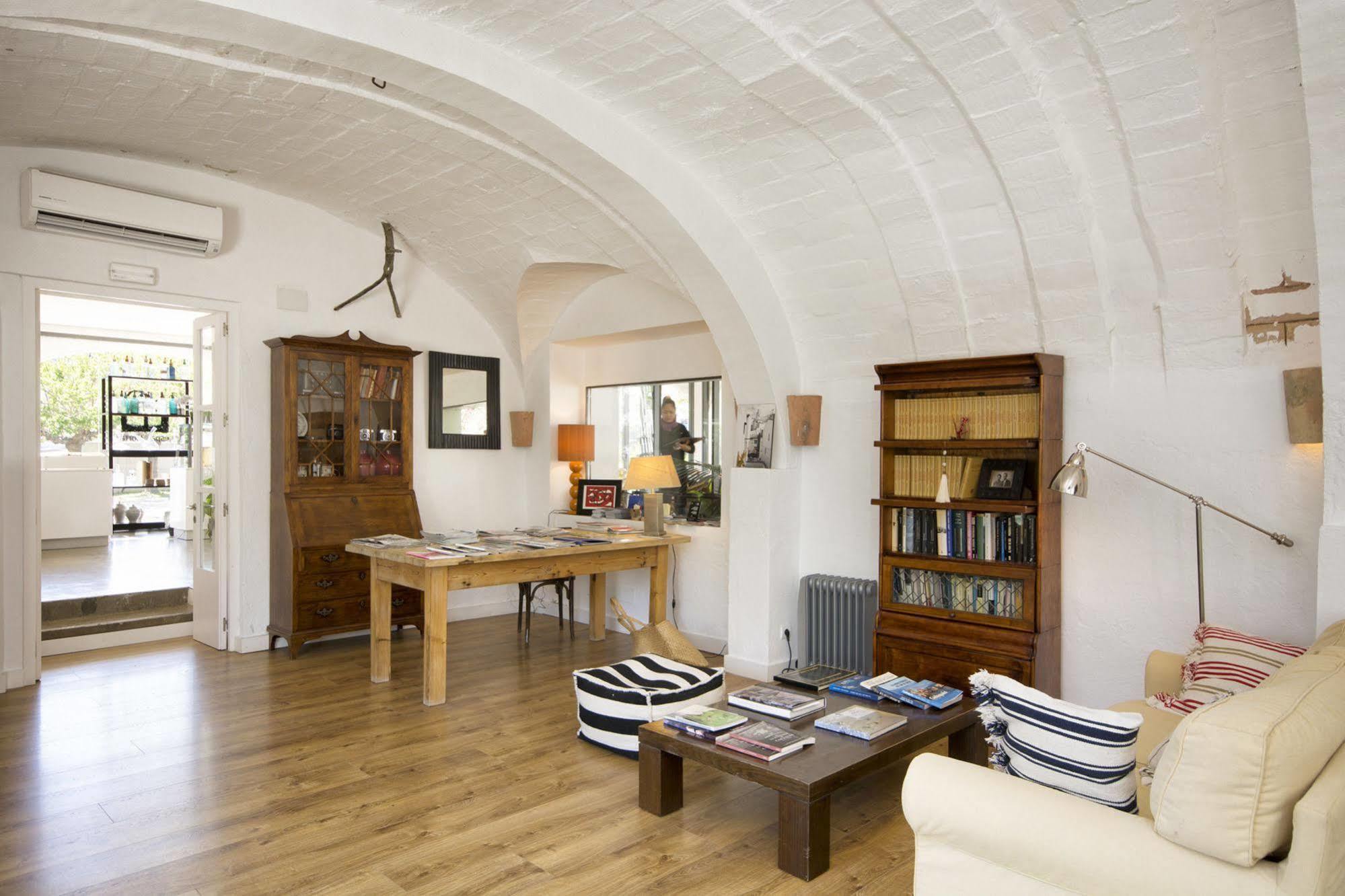 Horta D'en Rahola - Adults Only Cadaqués