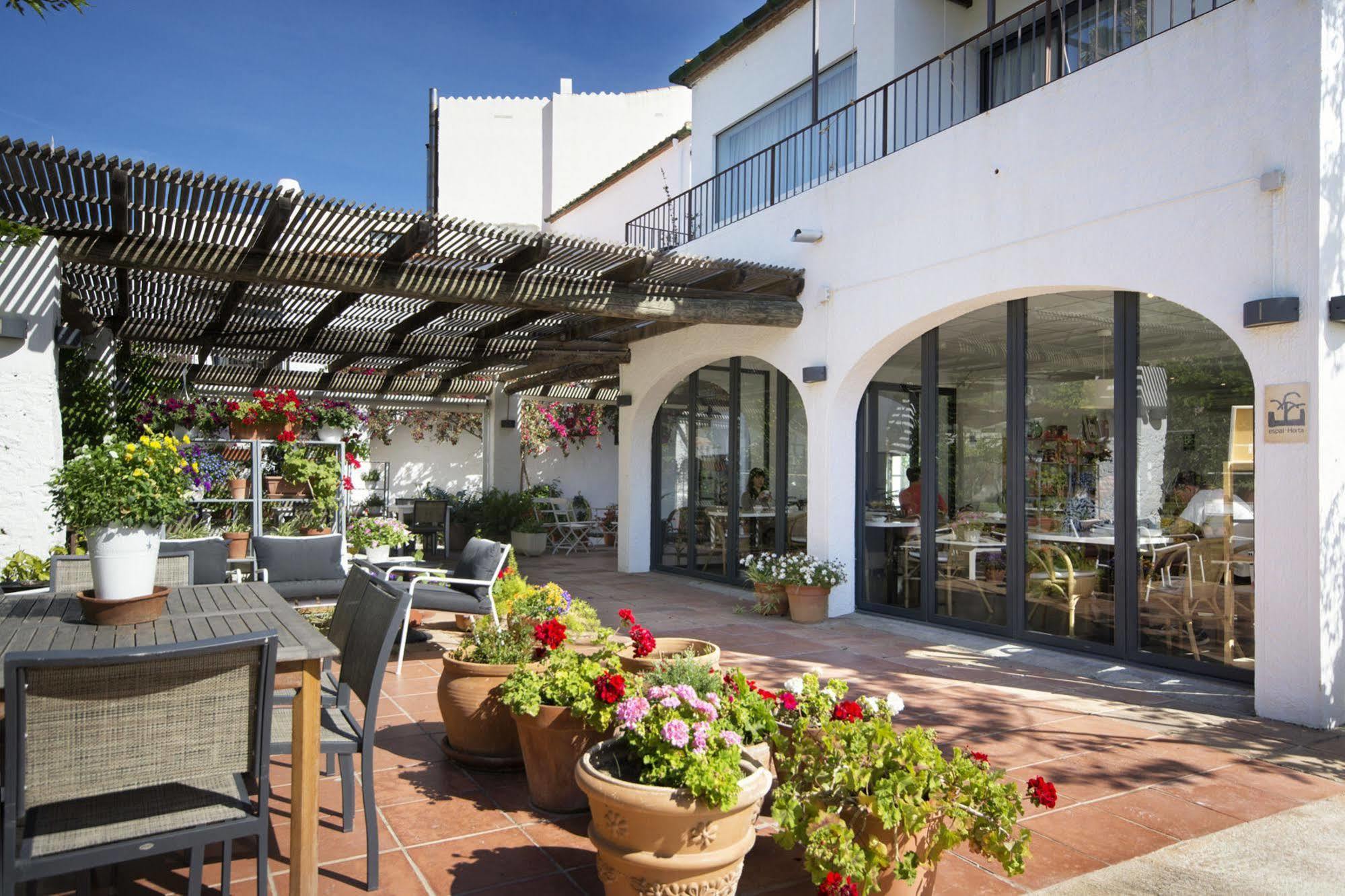 Horta D'en Rahola - Adults Only 4*