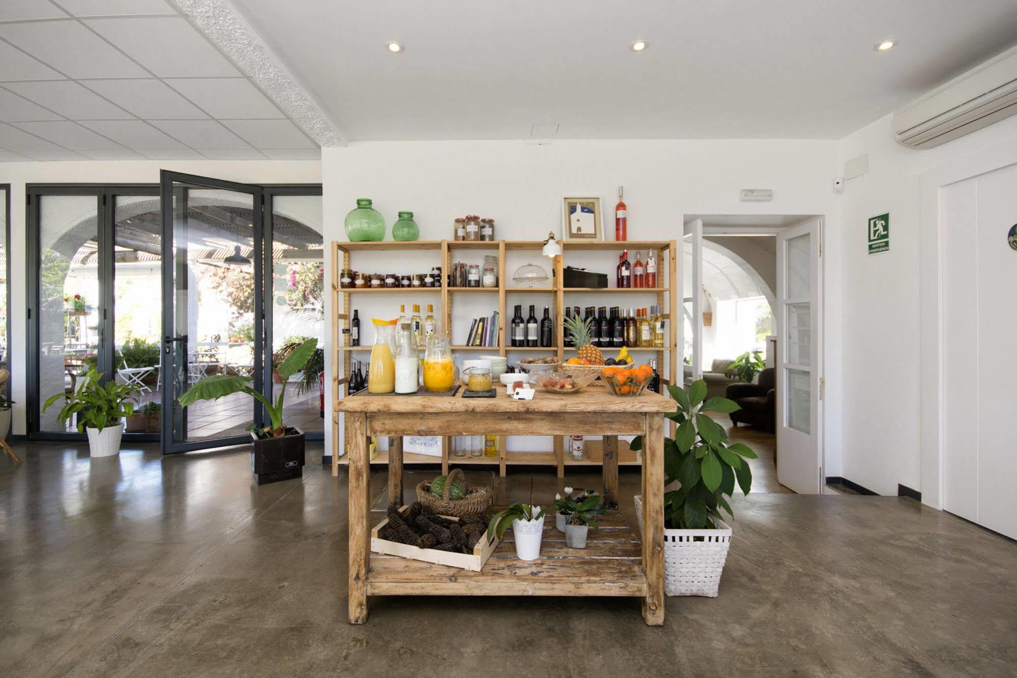 Horta D'en Rahola - Adults Only 4* Cadaques