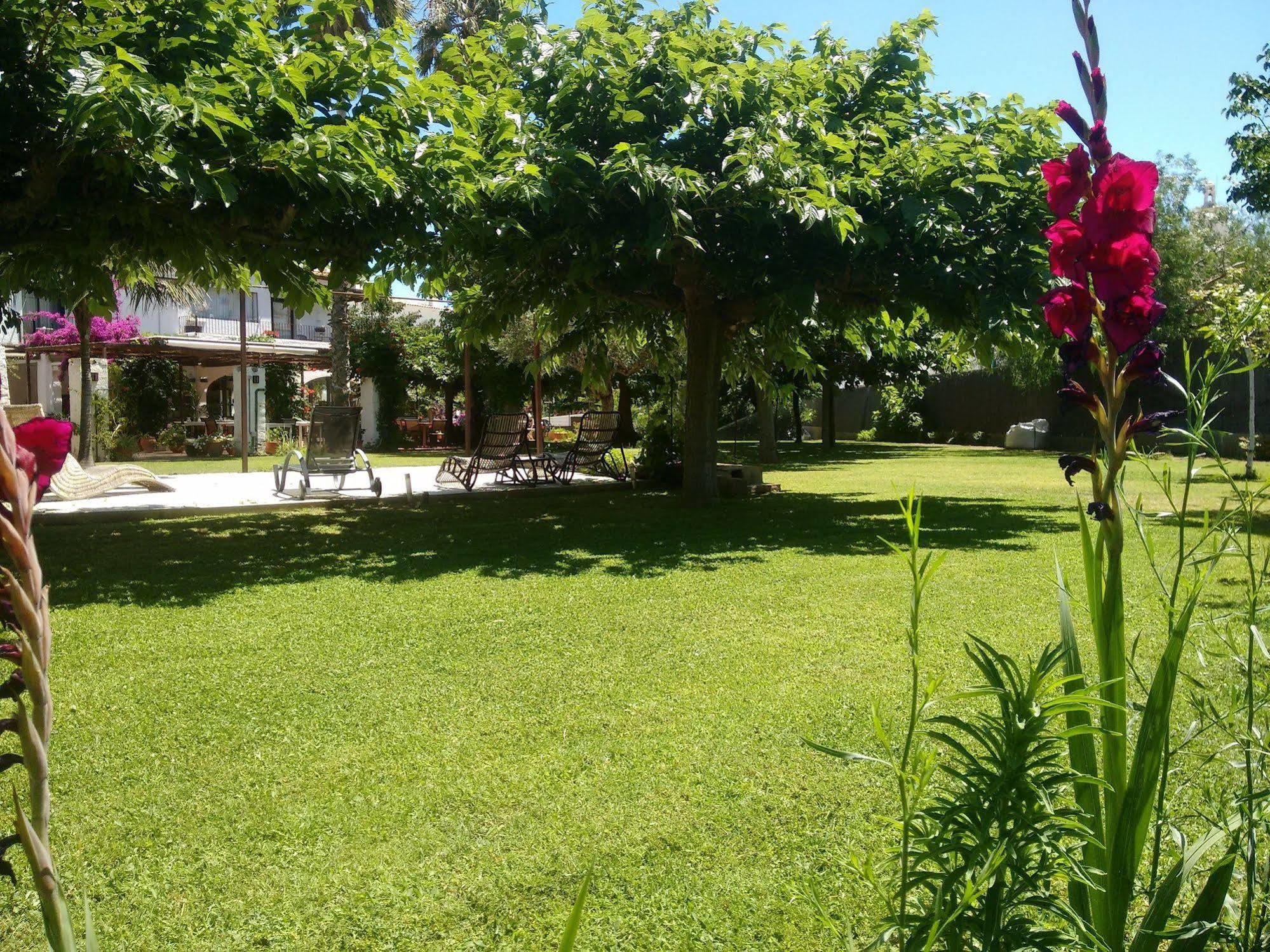 Hotel Horta D'en Rahola - Adults Only 4*