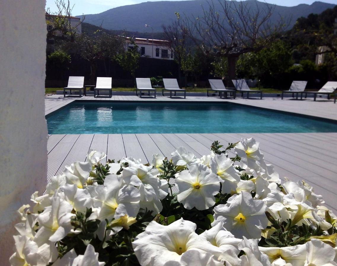 Horta D'en Rahola - Adults Only