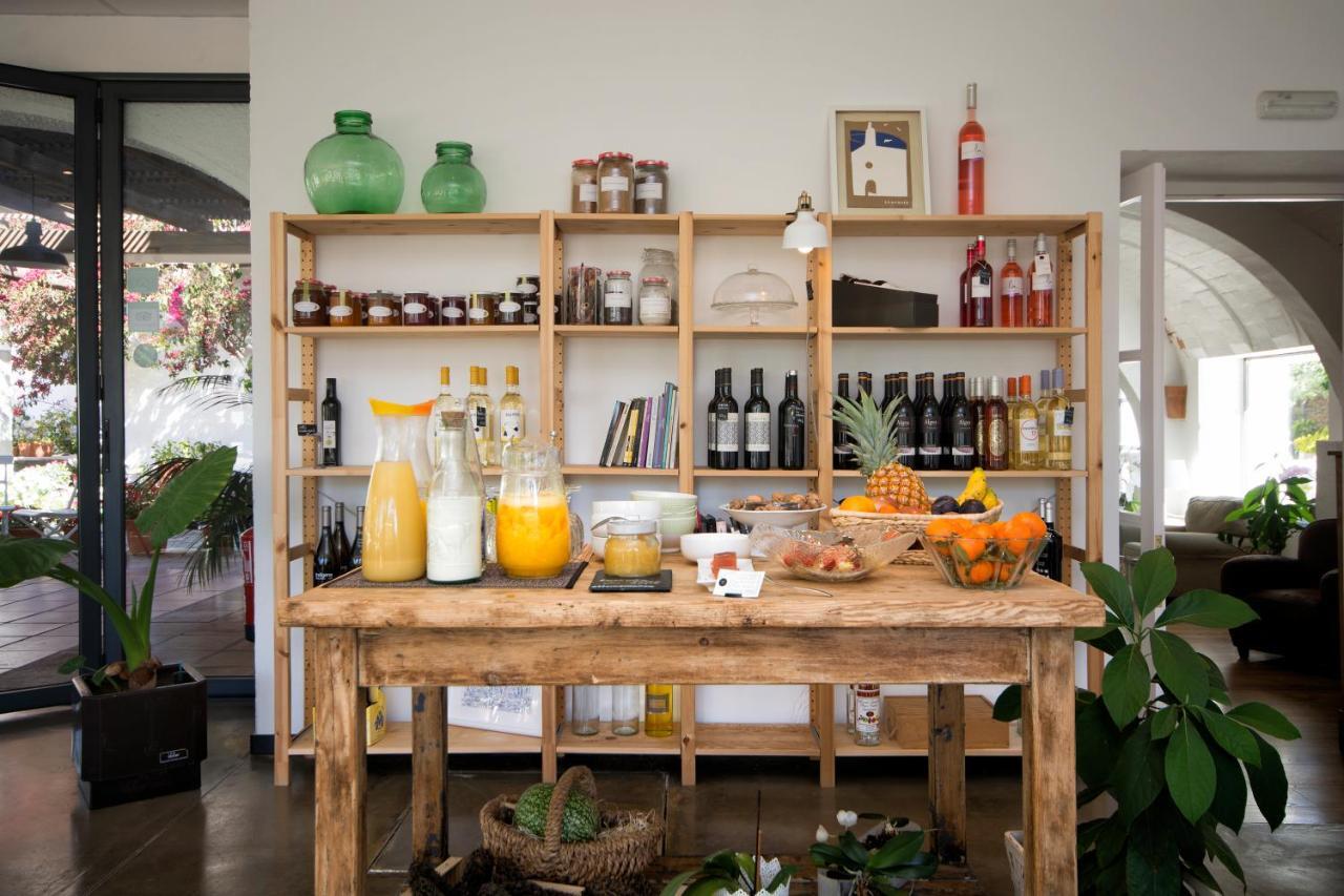 Horta D'en Rahola - Adults Only 4* Cadaqués