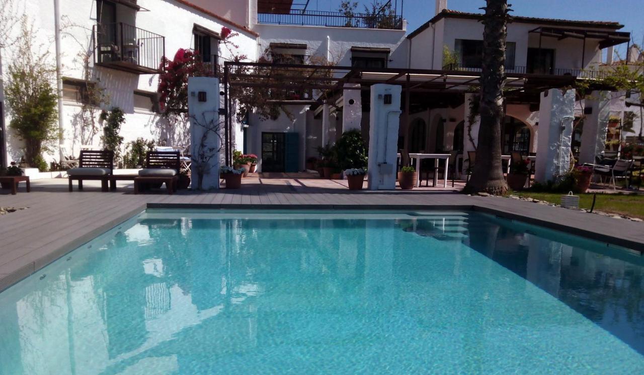 Hotel Horta D'en Rahola - Adults Only 4*